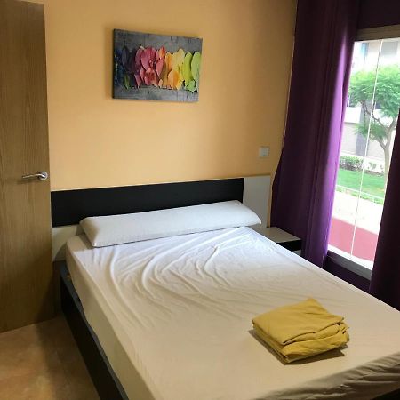Vinarós Apartamento Coqueton מראה חיצוני תמונה