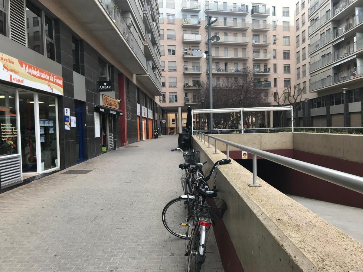 Vinarós Apartamento Coqueton מראה חיצוני תמונה
